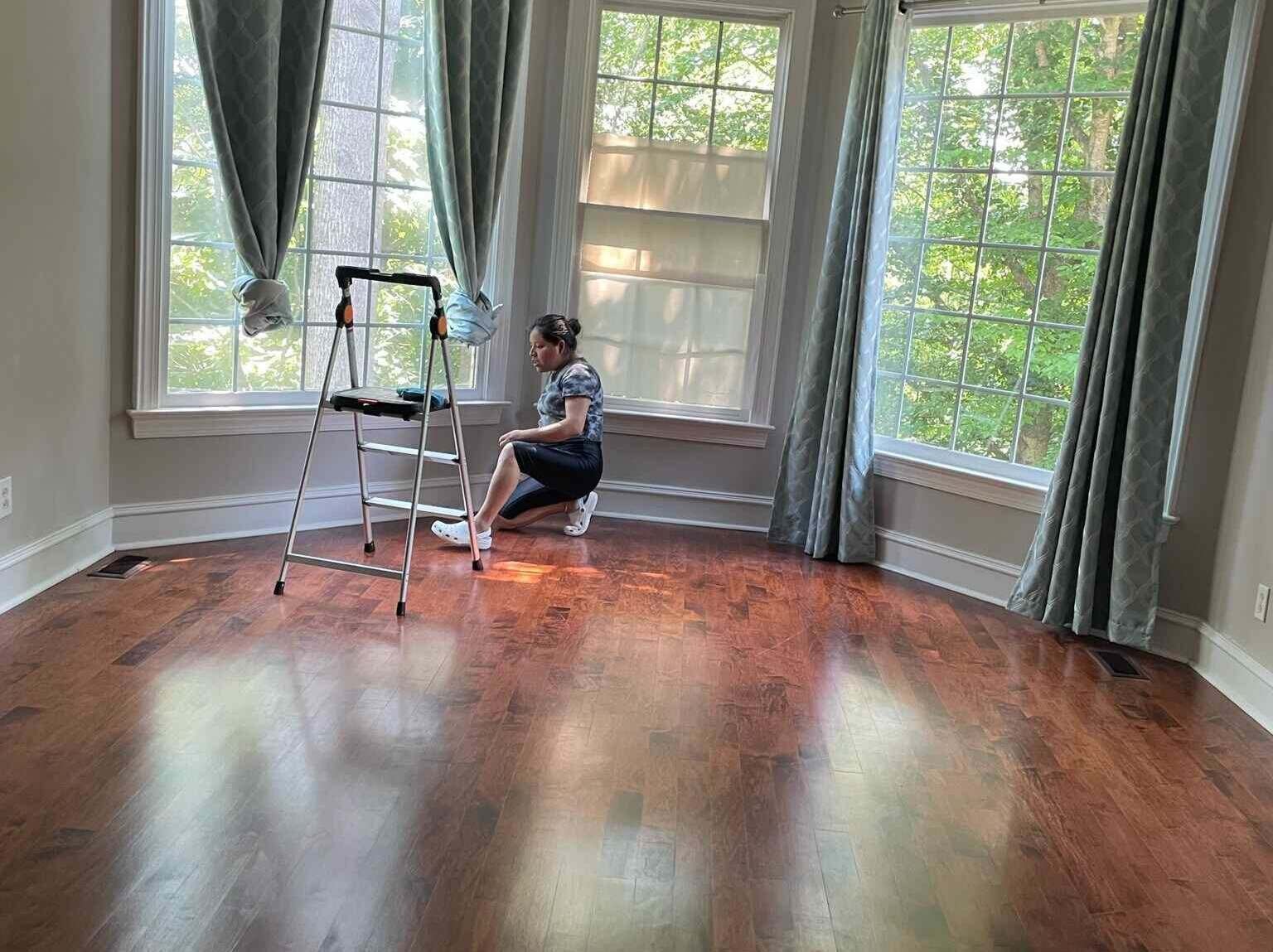 Allisson Cleaning Services