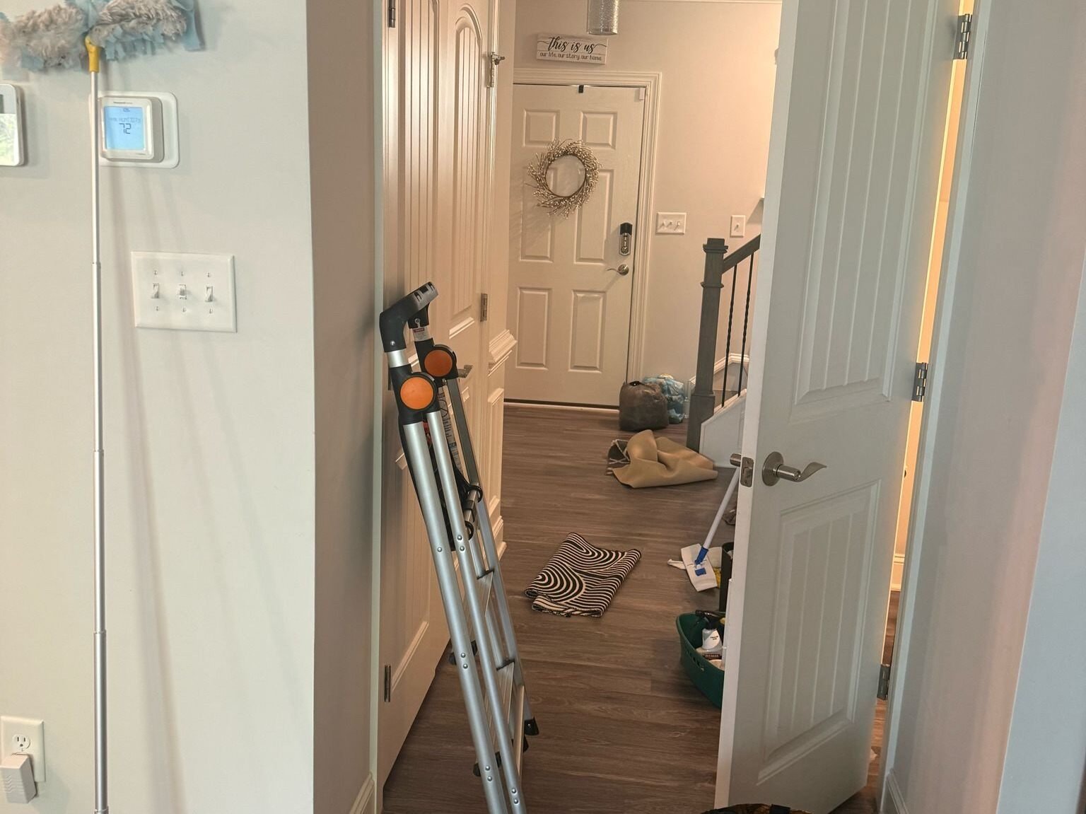 Allisson Cleaning Services