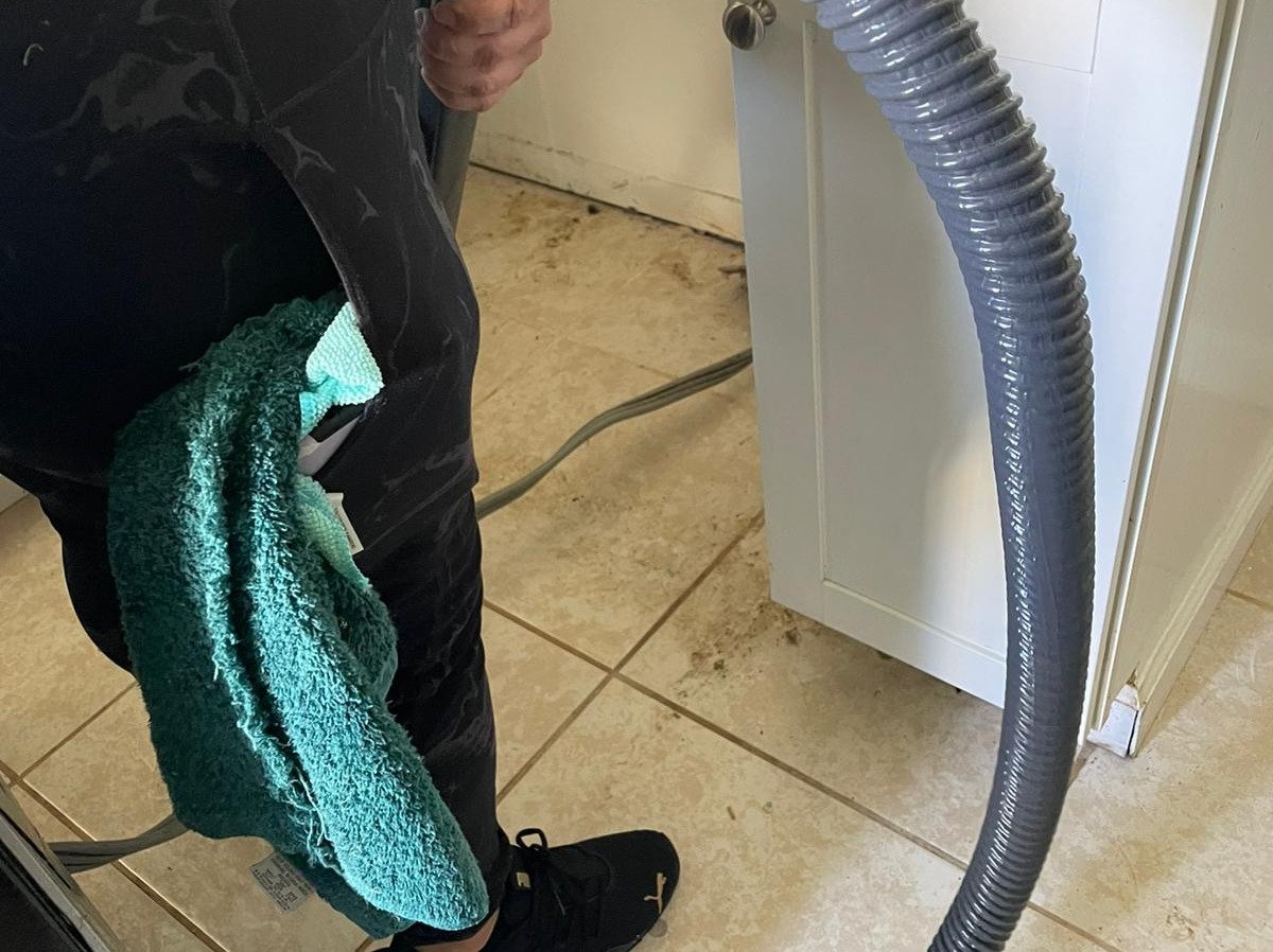Allisson Cleaning Services