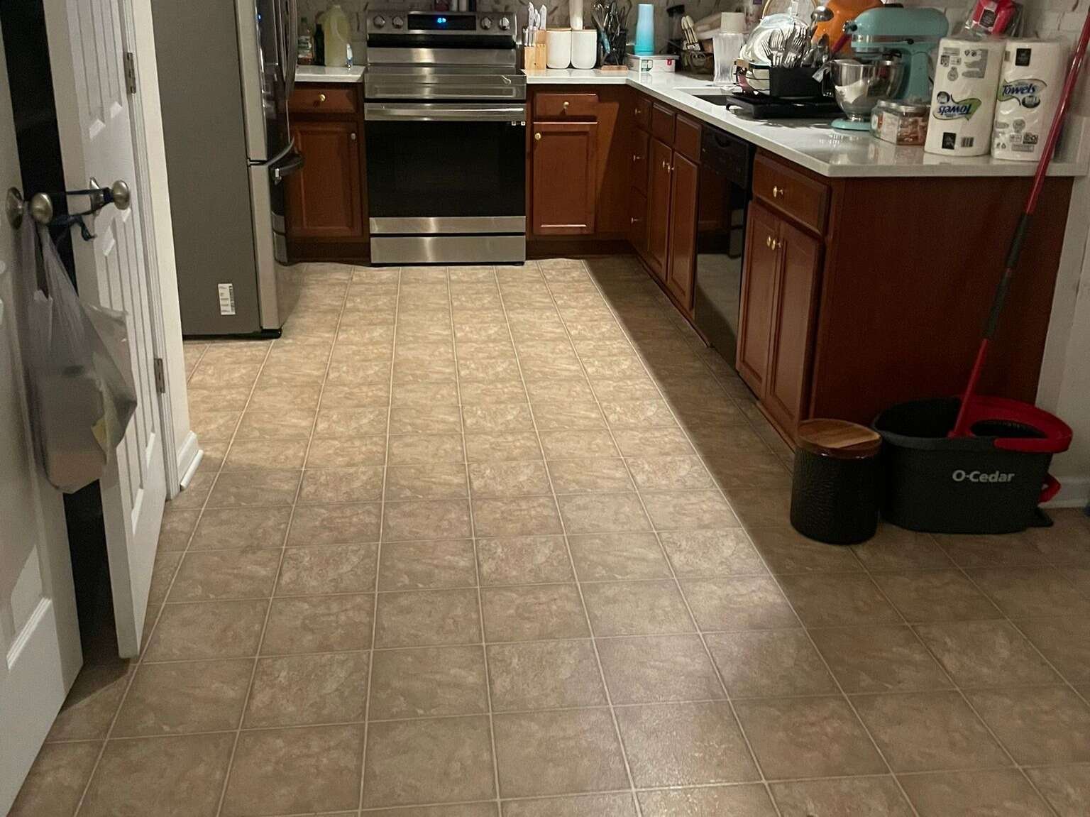Allisson Cleaning Services